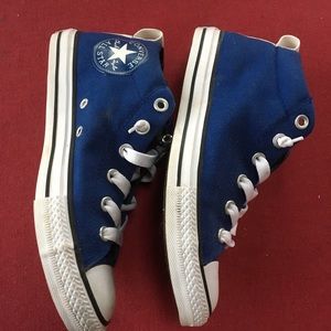 Converse sneakers